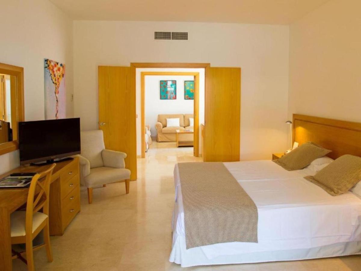 Hotel Bendinat بورتالس نوس المظهر الخارجي الصورة