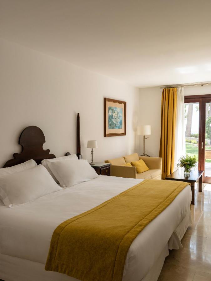 Hotel Bendinat بورتالس نوس المظهر الخارجي الصورة
