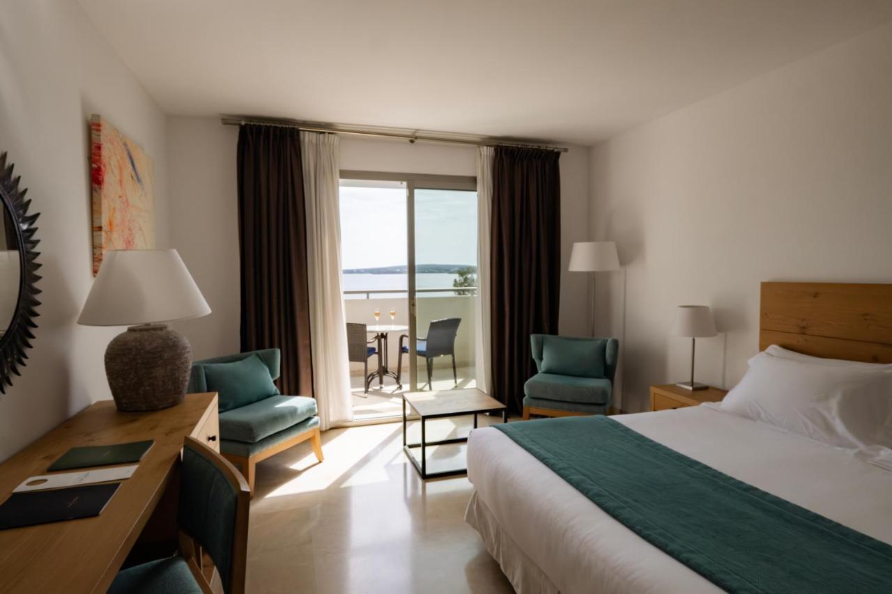 Hotel Bendinat بورتالس نوس المظهر الخارجي الصورة