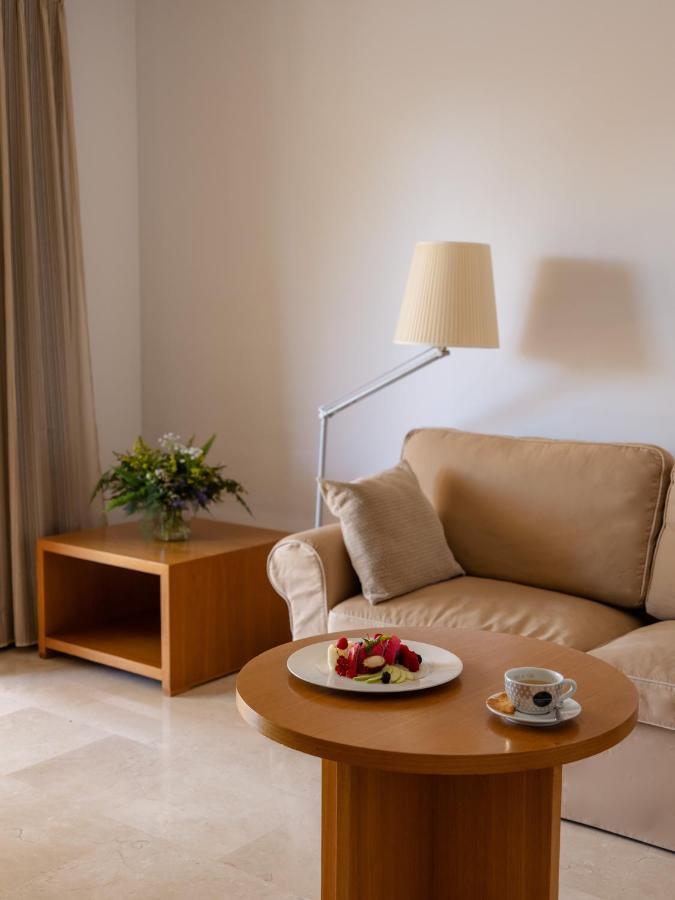 Hotel Bendinat بورتالس نوس المظهر الخارجي الصورة