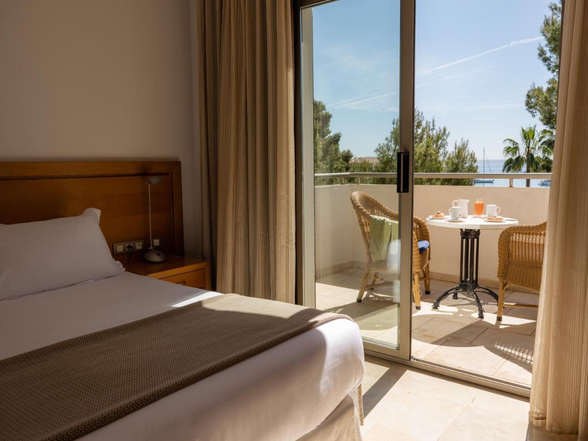 Hotel Bendinat بورتالس نوس المظهر الخارجي الصورة