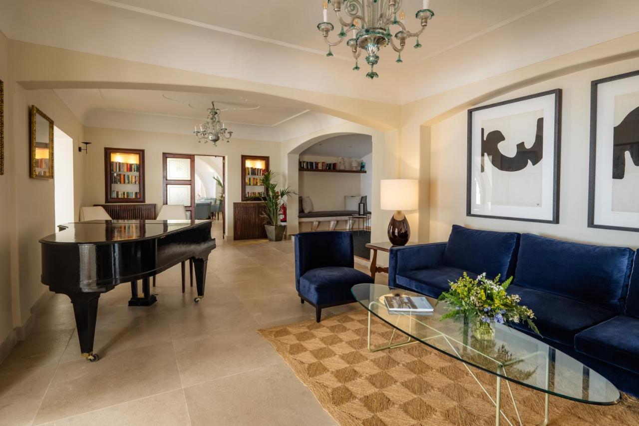 Hotel Bendinat بورتالس نوس المظهر الخارجي الصورة