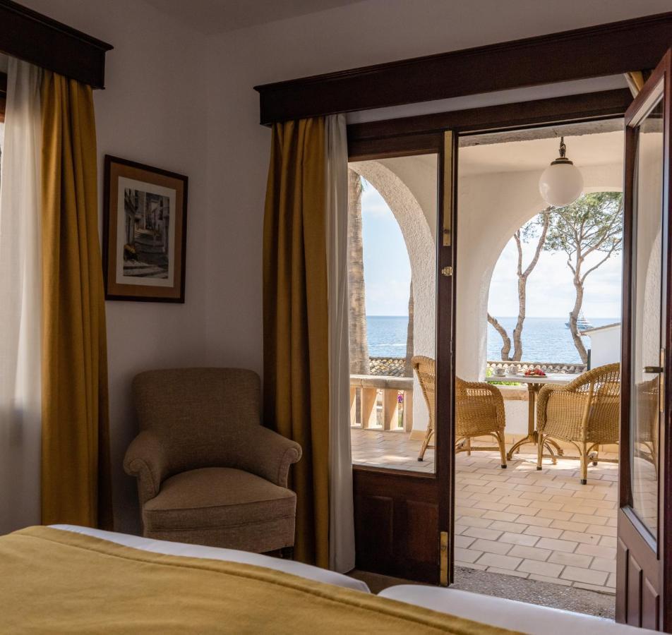 Hotel Bendinat بورتالس نوس المظهر الخارجي الصورة