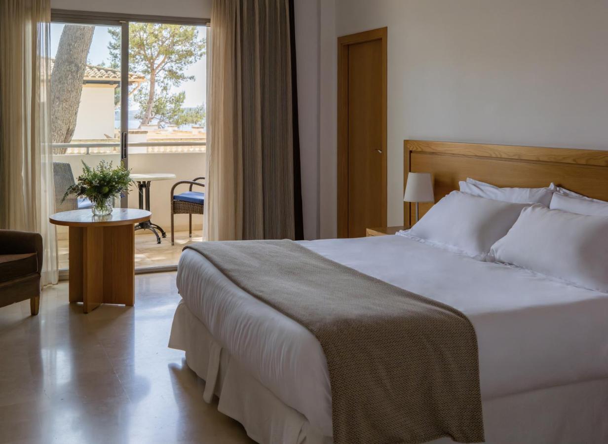 Hotel Bendinat بورتالس نوس المظهر الخارجي الصورة