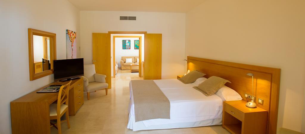 Hotel Bendinat بورتالس نوس المظهر الخارجي الصورة