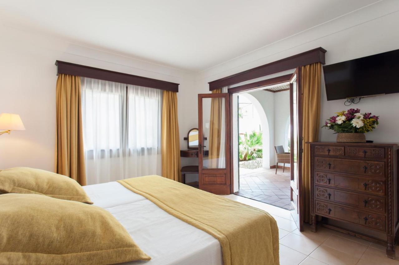 Hotel Bendinat بورتالس نوس المظهر الخارجي الصورة