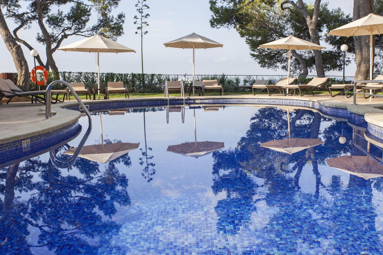 Hotel Bendinat بورتالس نوس المظهر الخارجي الصورة