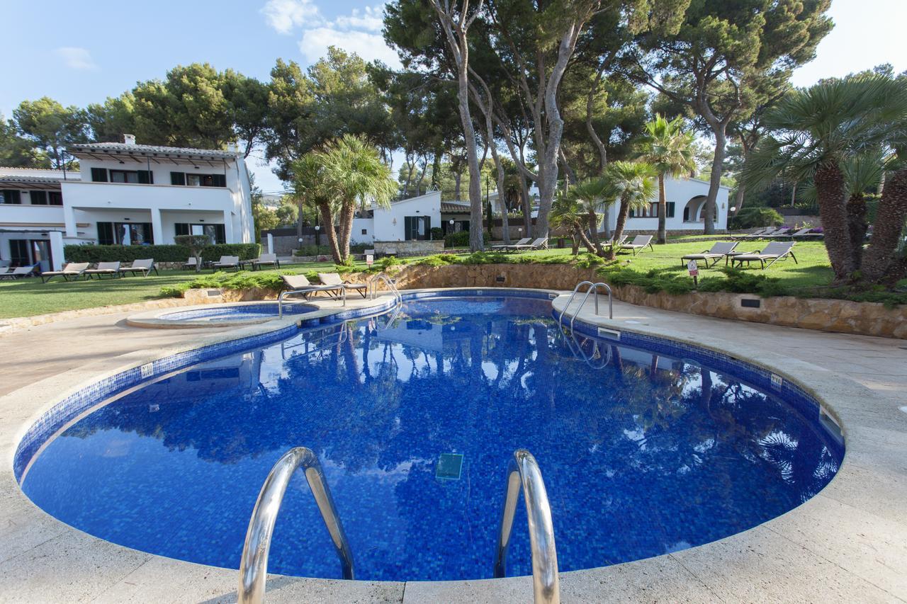 Hotel Bendinat بورتالس نوس المظهر الخارجي الصورة